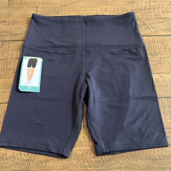 ⭐️3/$40⭐️ Tuff Athletics Women's Active Shorts - Picture 1 of 11